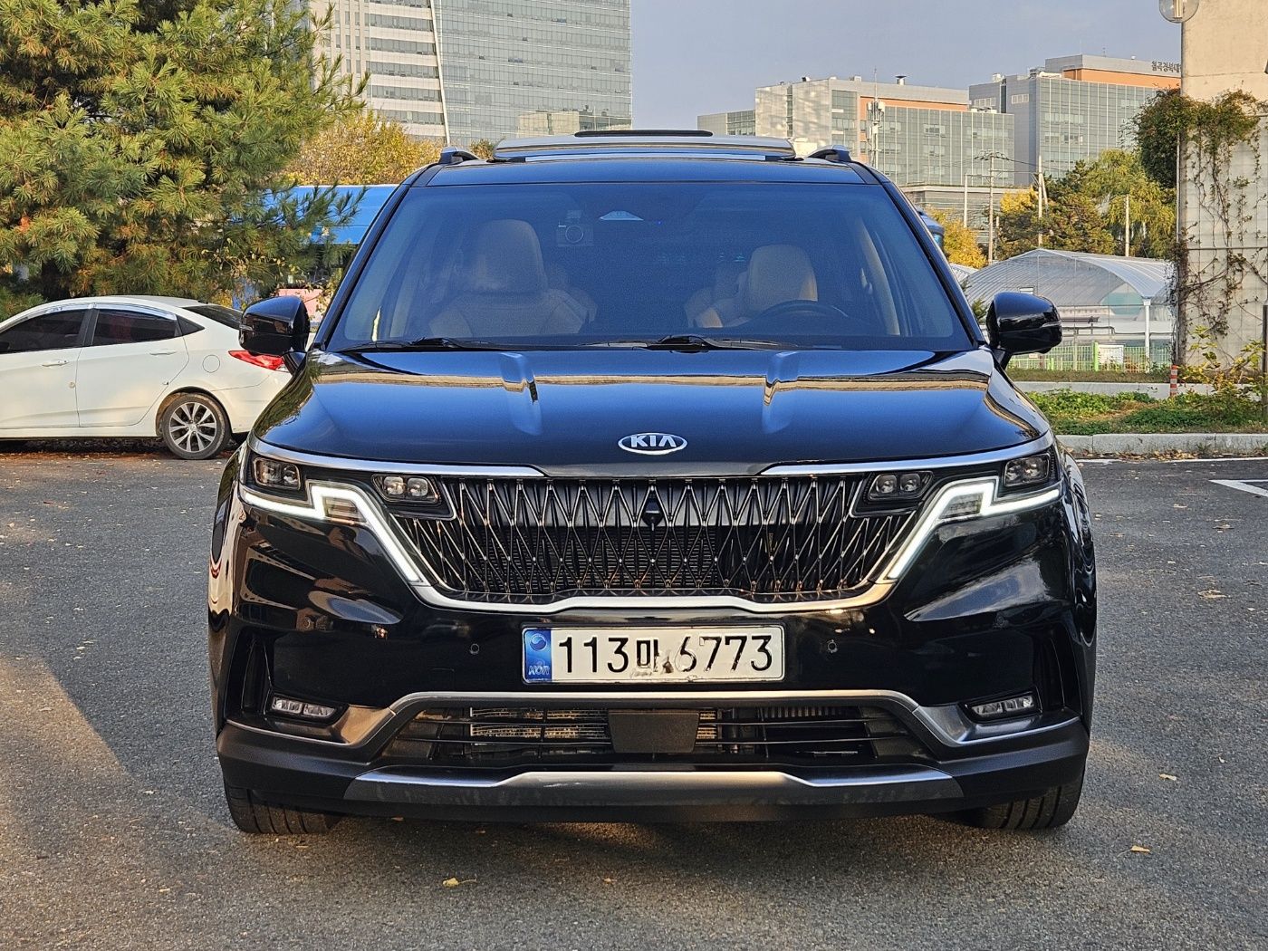 KIA CARNIVAL 2020