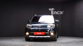 KIA SOUL 2018
