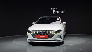 HYUNDAI GRANDEUR IG 2020