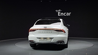 HYUNDAI GRANDEUR IG 2020