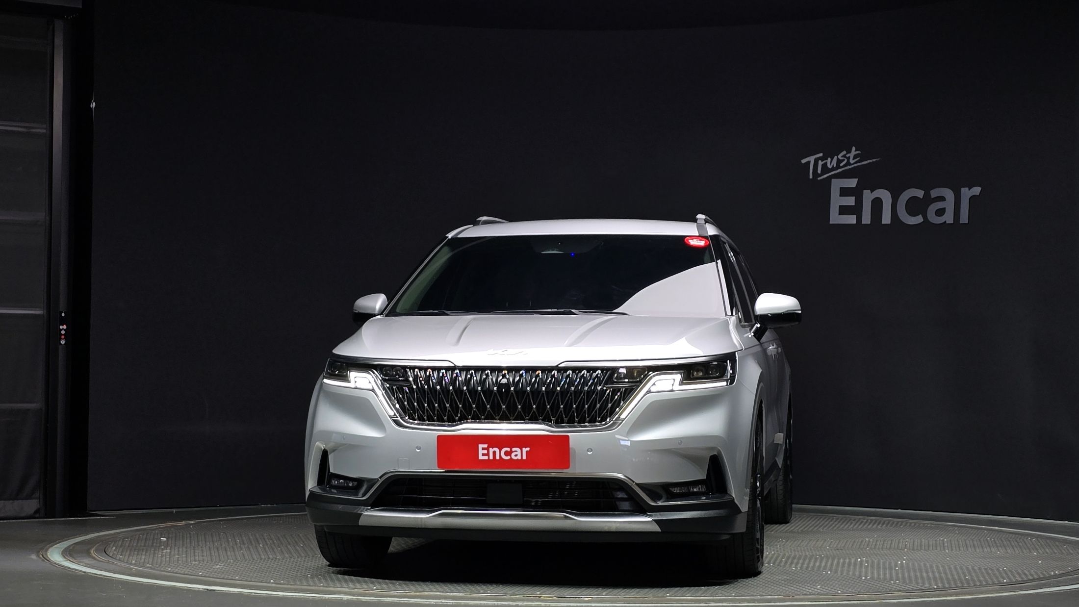 KIA CARNIVAL 2022