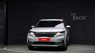 KIA CARNIVAL 2022
