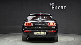 MINI CLUBMAN COOPER 2017