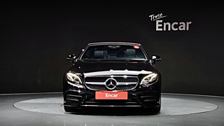 MERCEDES BENZ E-CLASS W213 2019