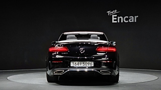 MERCEDES BENZ E-CLASS W213 2019