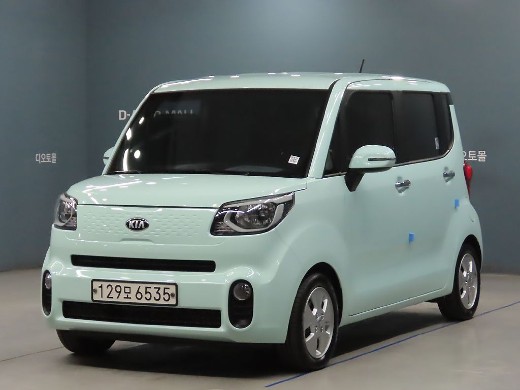 KIA RAY 2020