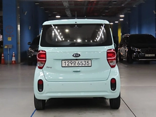 KIA RAY 2020