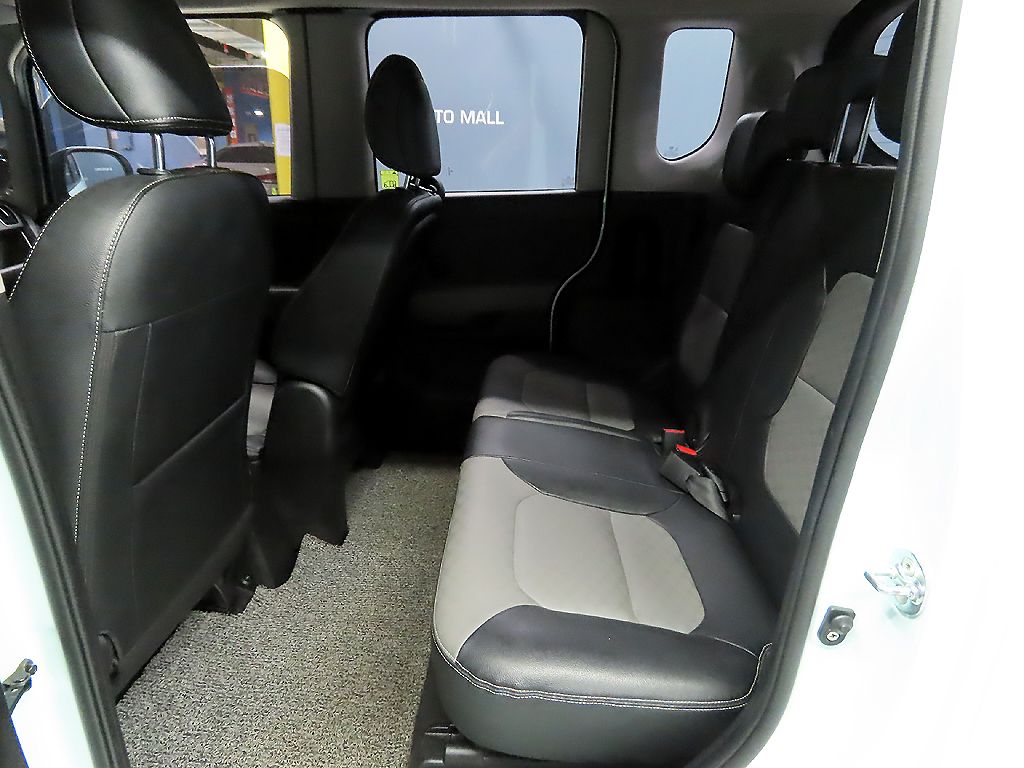 KIA RAY 2020