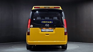 HYUNDAI STARIA 2022