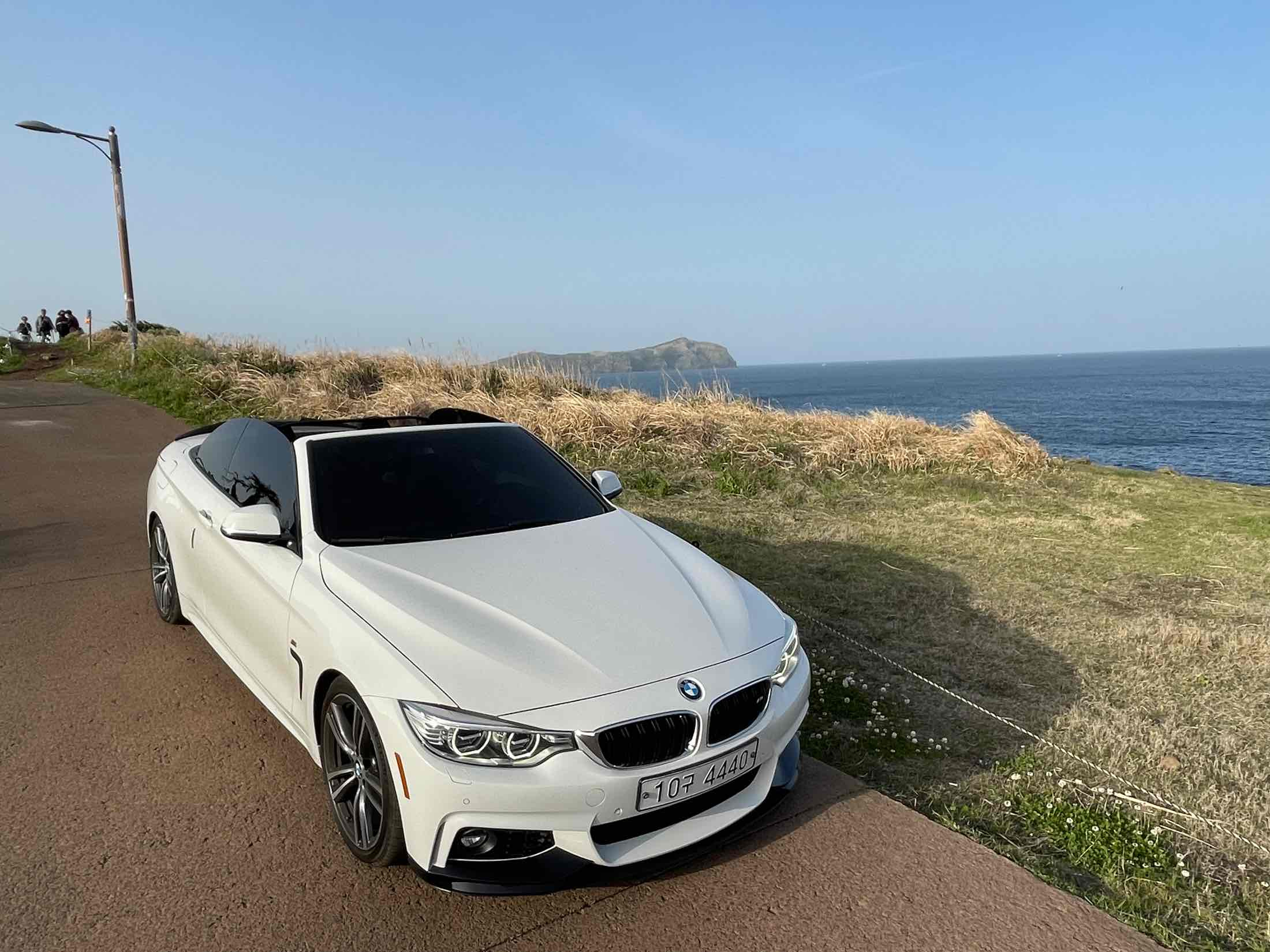 BMW 4-SERIES F32