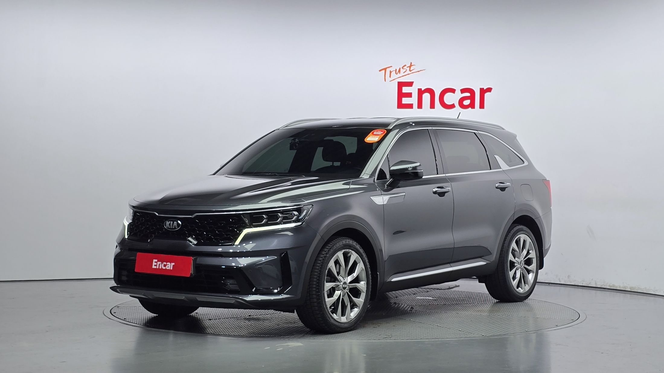 KIA SORENTO 2020