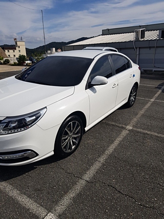 SAMSUNG SM5 NOVA 2019