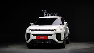 SSANGYONG ACTYON 2024