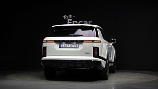 SSANGYONG ACTYON 2024
