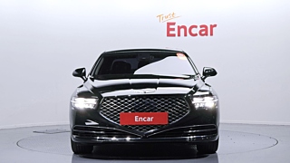 GENESIS G90 2020