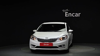 KIA K3 2014