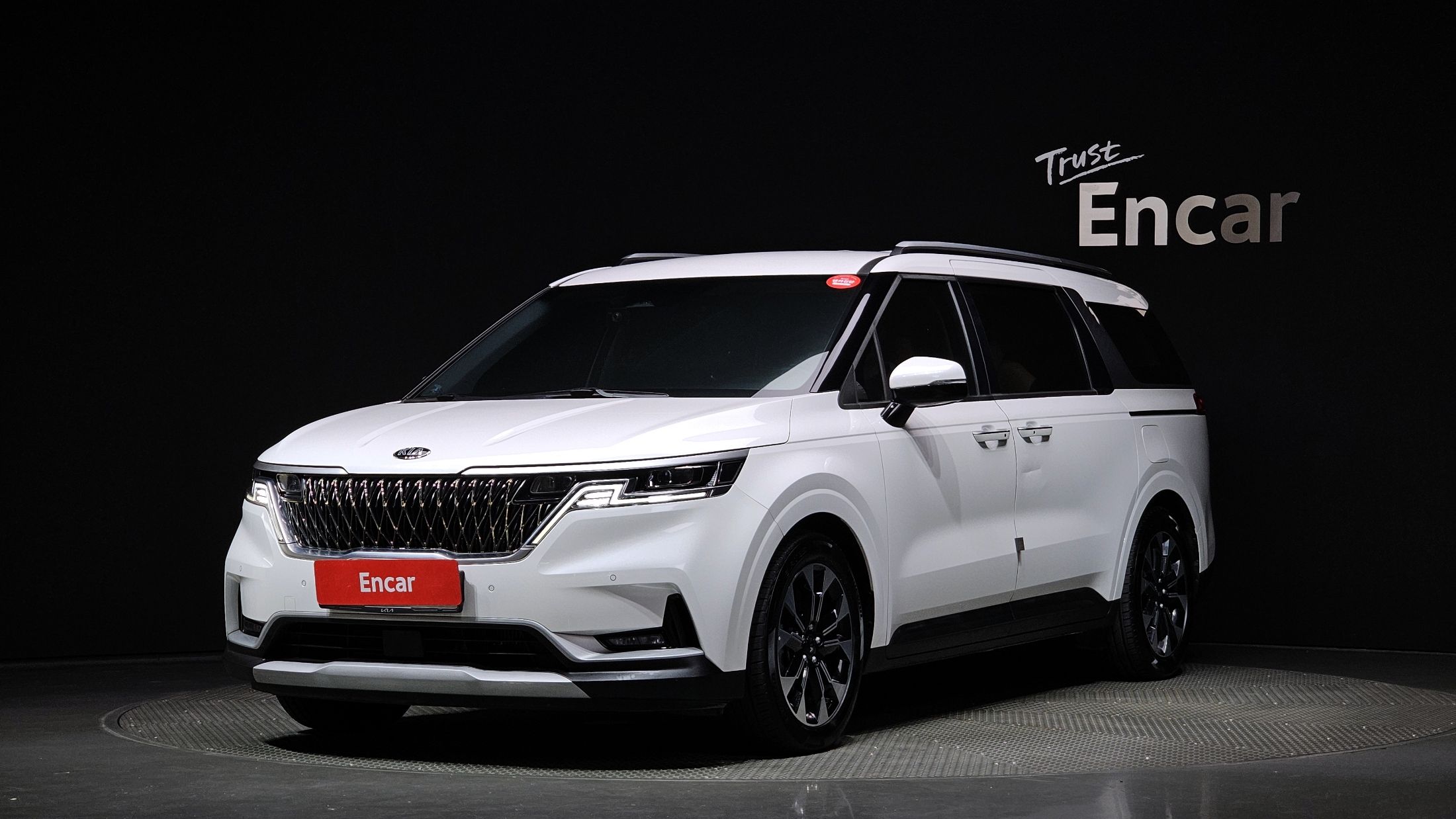 KIA CARNIVAL 2021