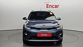 KIA STONIC 2018