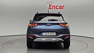 KIA STONIC 2018