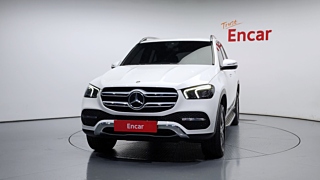 MERCEDES BENZ GLE-CLASS W167 2019