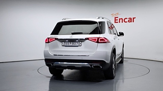 MERCEDES BENZ GLE-CLASS W167 2019