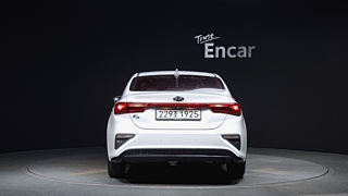 KIA K3 2018