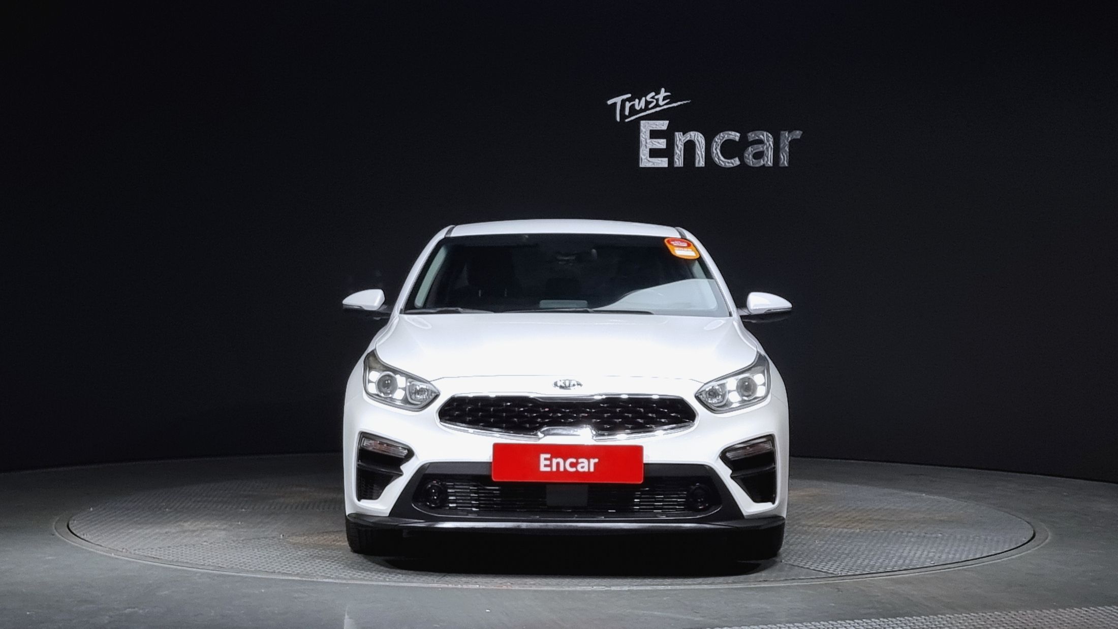 KIA K3 2018