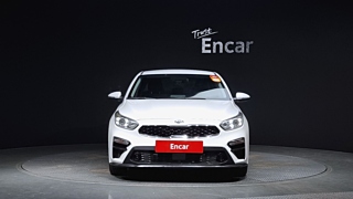 KIA K3 2018