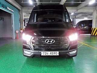 HYUNDAI SOLATI 2020
