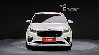 KIA CARNIVAL 2018