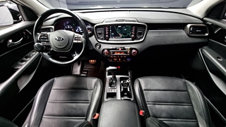 KIA SORENTO 2019