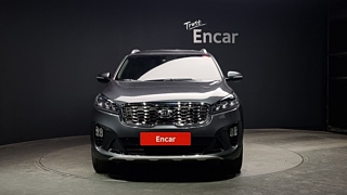 KIA SORENTO 2019