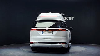 KIA CARNIVAL 2021