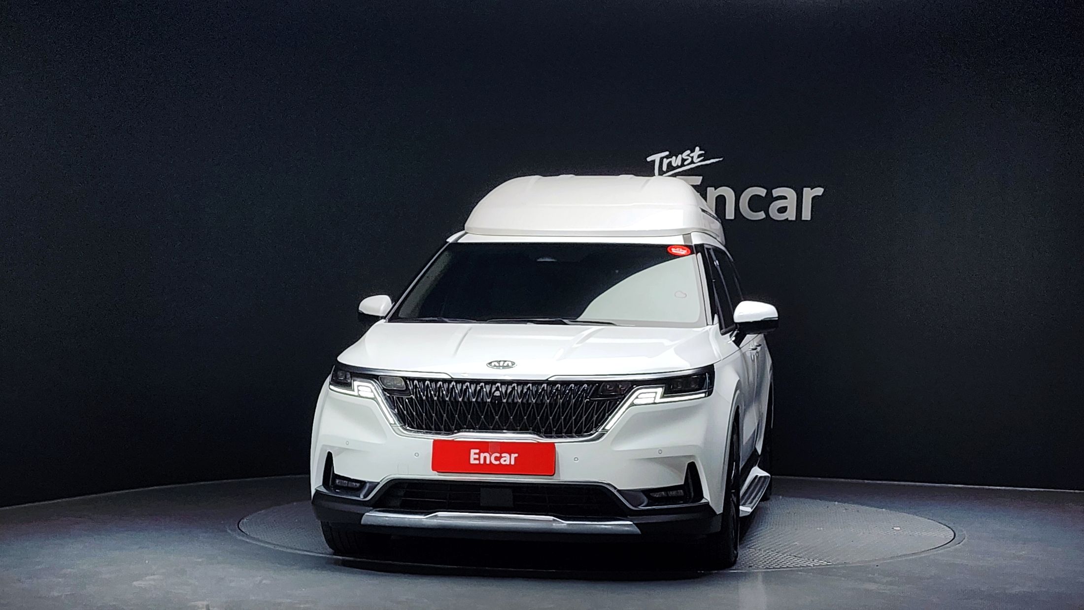 KIA CARNIVAL 2021