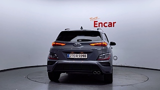 HYUNDAI KONA 2021