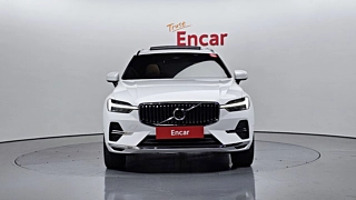 VOLVO XC60 2024