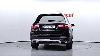 MERCEDES BENZ GLC-CLASS X253 2020