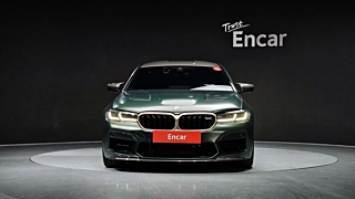 BMW M5 F90 2021