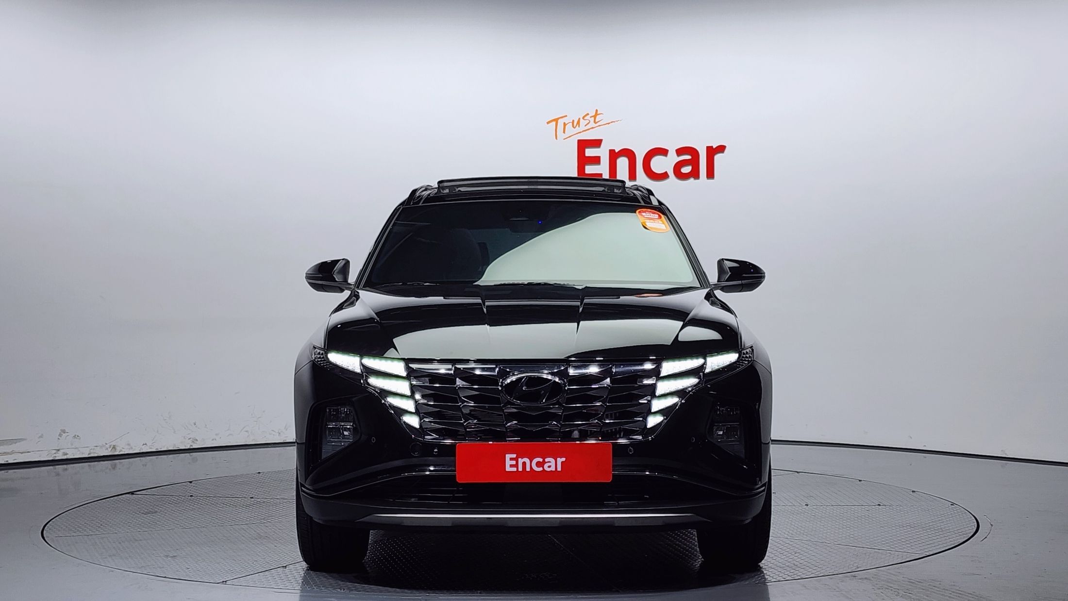 HYUNDAI TUCSON NX4 2023