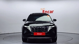 HYUNDAI TUCSON NX4 2023