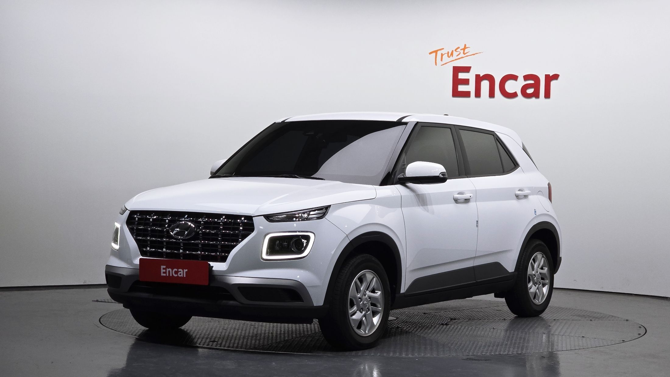 HYUNDAI VENUE 2021