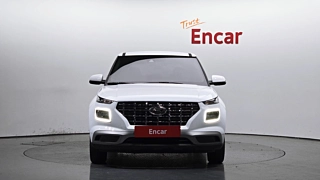 HYUNDAI VENUE 2021