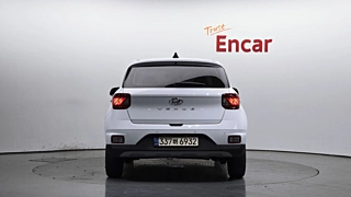 HYUNDAI VENUE 2021
