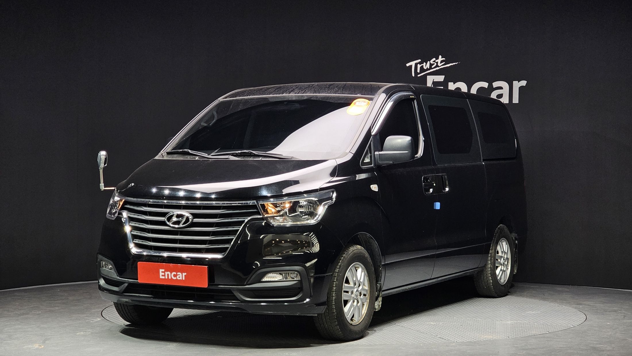 HYUNDAI STAREX GRAND 2020