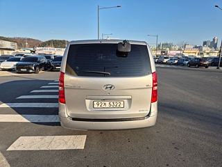 HYUNDAI STAREX GRAND 2020