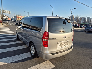 HYUNDAI STAREX GRAND 2020
