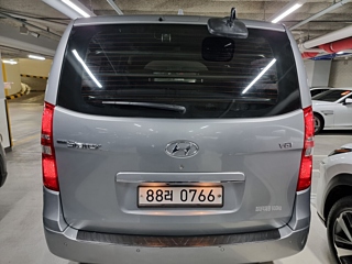 HYUNDAI STAREX GRAND 2019