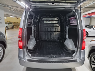 HYUNDAI STAREX GRAND 2019
