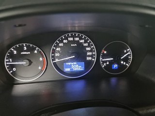 HYUNDAI STAREX GRAND 2019