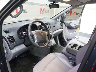 HYUNDAI STAREX GRAND 2017